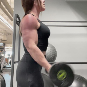 Video by musclemama1113 published on June 18,2023 21:38:00 - BestThots