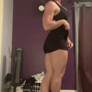 Video by musclemama1113 published on April 5,2023 08:15:00 - BestThots