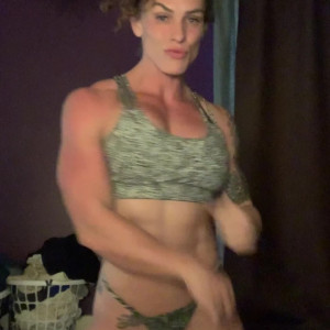 Video by musclemama1113 published on June 17,2023 02:13:00 - BestThots
