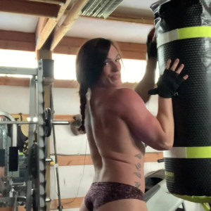 Video by musclemama1113 published on July 12,2023 05:16:00 - BestThots