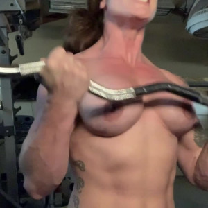 Video by musclemama1113 published on June 7,2023 04:04:00 - BestThots