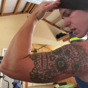 Video by musclemama1113 published on April 13,2023 02:30:00 - BestThots