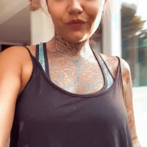 Video by nikkyfrench published on July 20,2023 18:27:00 - BestThots