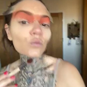 Video by nikkyfrench published on April 11,2023 10:51:00 - BestThots