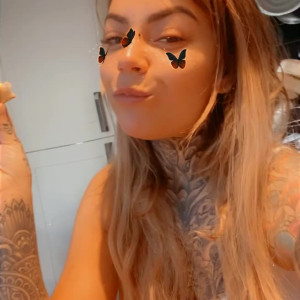 Video by nikkyfrench published on April 18,2023 00:01:00 - BestThots