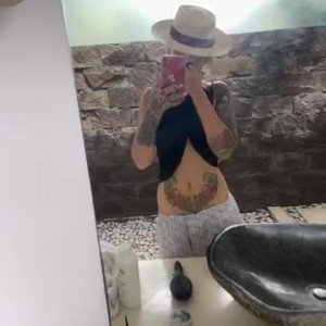 Video by nikkyfrench published on March 20,2023 14:06:00 - BestThots