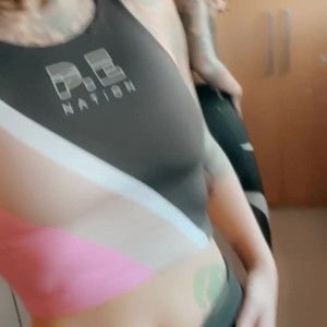 Video by nikkyfrench published on July 13,2023 16:59:00 - BestThots