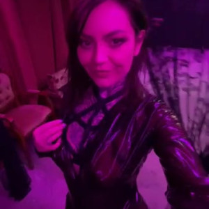 Video by nikkyfrench published on April 4,2023 14:51:00 - BestThots
