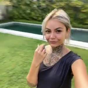 Video by nikkyfrench published on May 1,2023 00:28:00 - BestThots