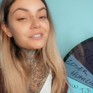 Video by nikkyfrench published on March 2,2023 00:31:00 - BestThots