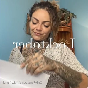 Video by nikkyfrench published on April 9,2023 11:18:00 - BestThots