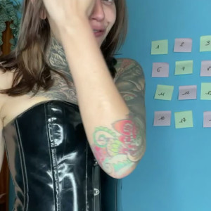 Video by nikkyfrench published on May 17,2023 07:03:00 - BestThots