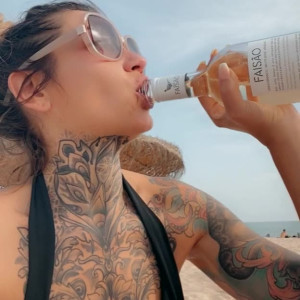Video by nikkyfrench published on April 4,2023 12:31:00 - BestThots