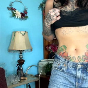 Video by nikkyfrench published on July 21,2023 02:31:00 - BestThots