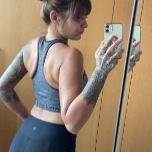 Video by nikkyfrench published on March 26,2023 15:40:00 - BestThots
