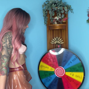 Video by nikkyfrench published on March 31,2023 06:29:00 - BestThots