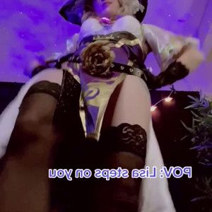 Video by vamplettes published on March 22,2023 05:50:00 - BestThots