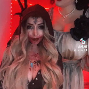 Video by vamplettes published on June 18,2023 10:52:00 - BestThots