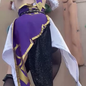 Video by vamplettes published on March 27,2023 05:44:00 - BestThots
