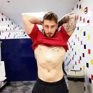 Video by jay_55k published on August 2,2023 18:08:00 - BestThots