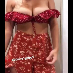 Video by jemwolfie published on June 3,2023 07:09:00 - BestThots