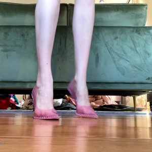 Video by amazon_queenie published on April 12,2023 21:55:00 - BestThots