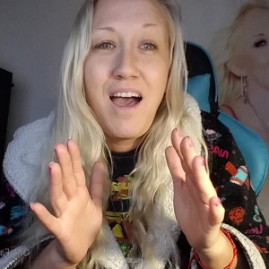 Video by alanaevansxxx published on July 20,2023 15:15:00 - BestThots