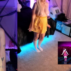 Video by alanaevansxxx published on April 16,2023 15:34:00 - BestThots