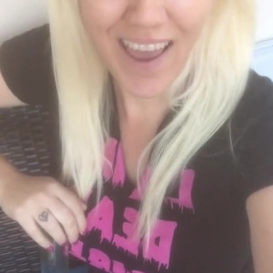 Video by alanaevansxxx published on July 25,2023 14:38:00 - BestThots