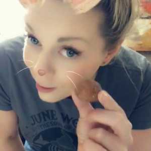 Video by therealvixenval published on April 10,2023 16:25:00 - BestThots