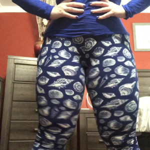 Video by therealvixenval published on April 20,2023 13:26:00 - BestThots