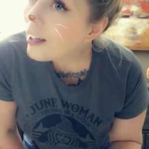 Video by therealvixenval published on April 7,2023 06:44:00 - BestThots