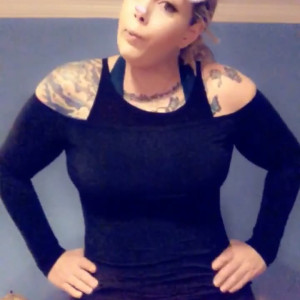Video by therealvixenval published on April 8,2023 08:55:00 - BestThots