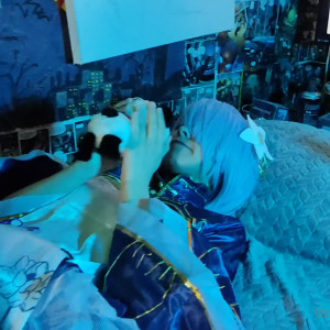 Video by erosennin01 published on August 18,2023 09:16:46 - BestThots