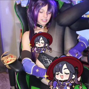 Video by erosennin01 published on August 18,2023 09:21:19 - BestThots