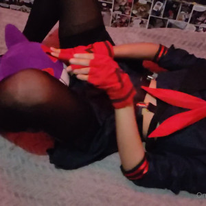 Video by erosennin01 published on August 19,2023 08:03:27 - BestThots