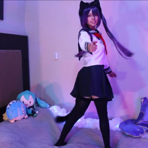 Video by erosennin01 published on August 18,2023 09:38:30 - BestThots