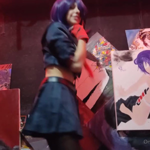 Video by erosennin01 published on August 18,2023 09:39:57 - BestThots