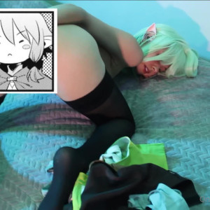 Video by erosennin01 published on August 18,2023 09:39:32 - BestThots