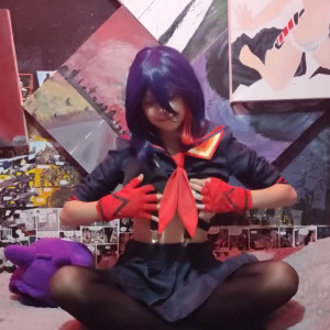 Video by erosennin01 published on August 18,2023 09:41:00 - BestThots