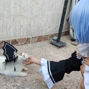 Video by erosennin01 published on August 18,2023 09:41:15 - BestThots