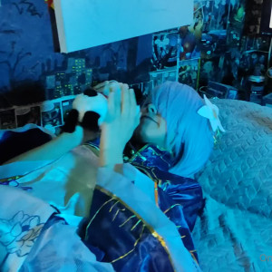 Video by erosennin01 published on August 18,2023 09:43:24 - BestThots