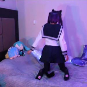 Video by erosennin01 published on August 18,2023 09:49:30 - BestThots