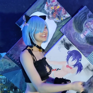 Video by erosennin01 published on August 18,2023 09:50:25 - BestThots