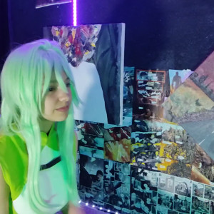 Video by erosennin01 published on August 18,2023 09:52:07 - BestThots