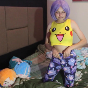 Video by erosennin01 published on August 18,2023 14:18:11 - BestThots